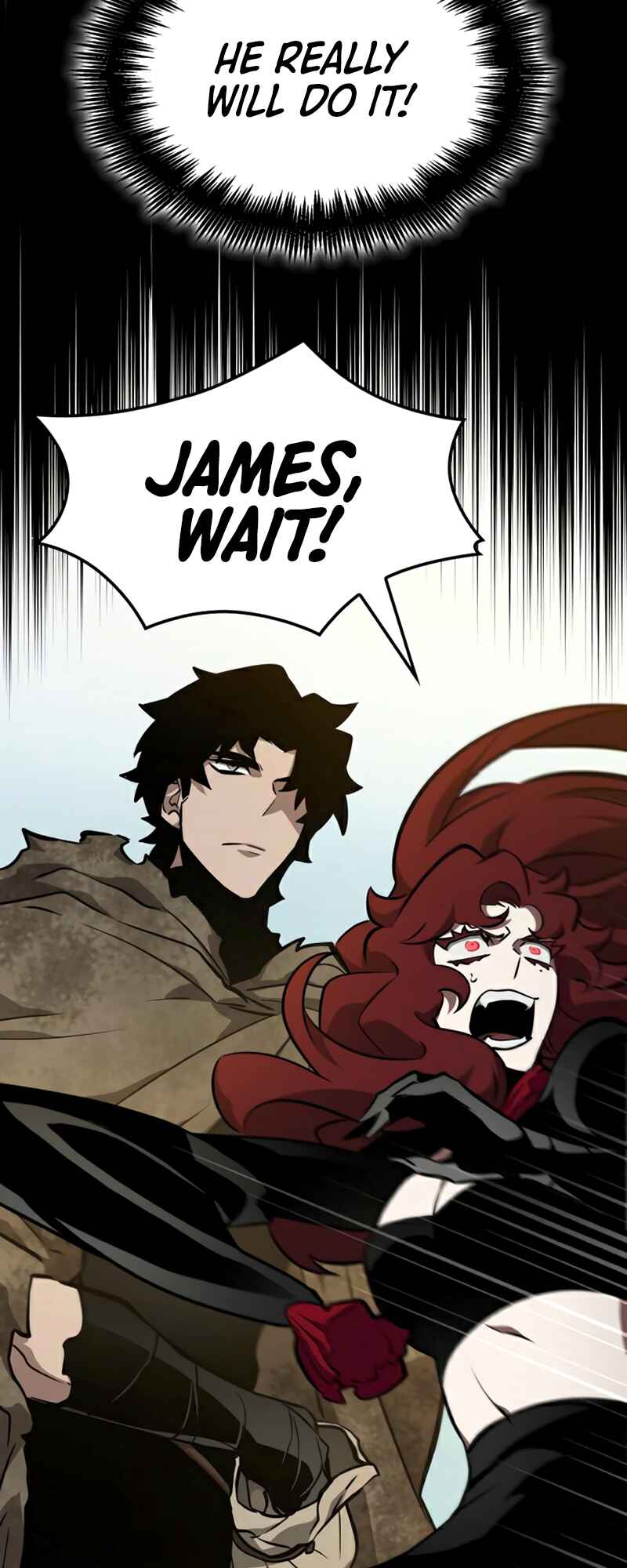 Myeolmang Ihu ui Segye Chapter 12 - Page 53