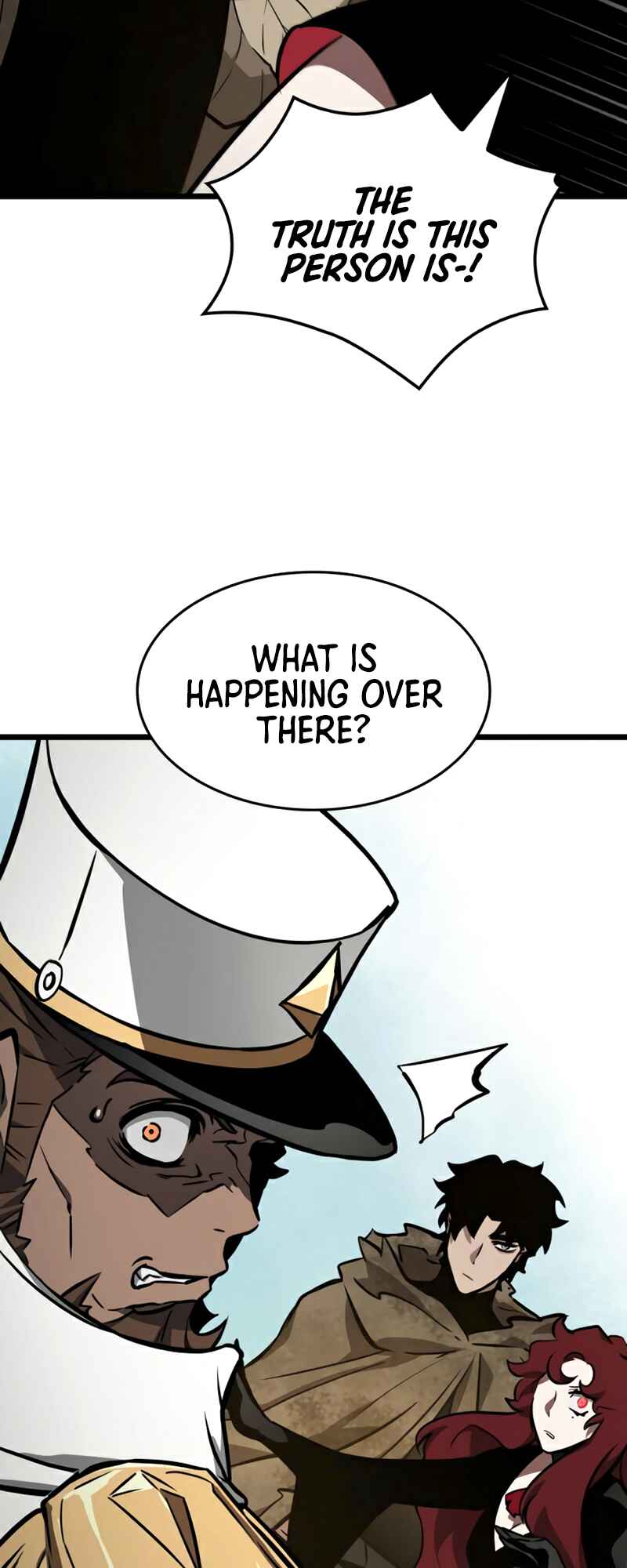Myeolmang Ihu ui Segye Chapter 12 - Page 54