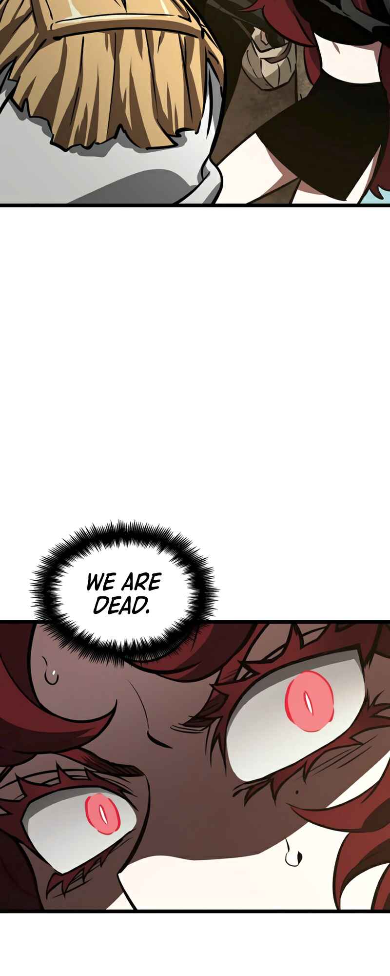 Myeolmang Ihu ui Segye Chapter 12 - Page 55
