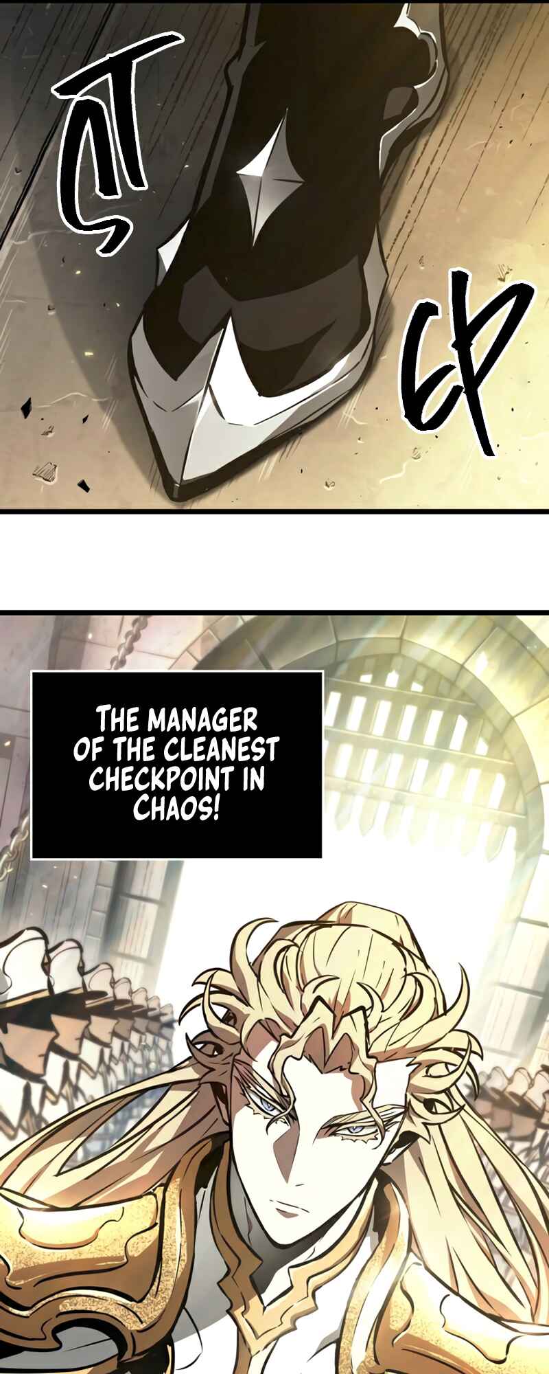 Myeolmang Ihu ui Segye Chapter 12 - Page 58