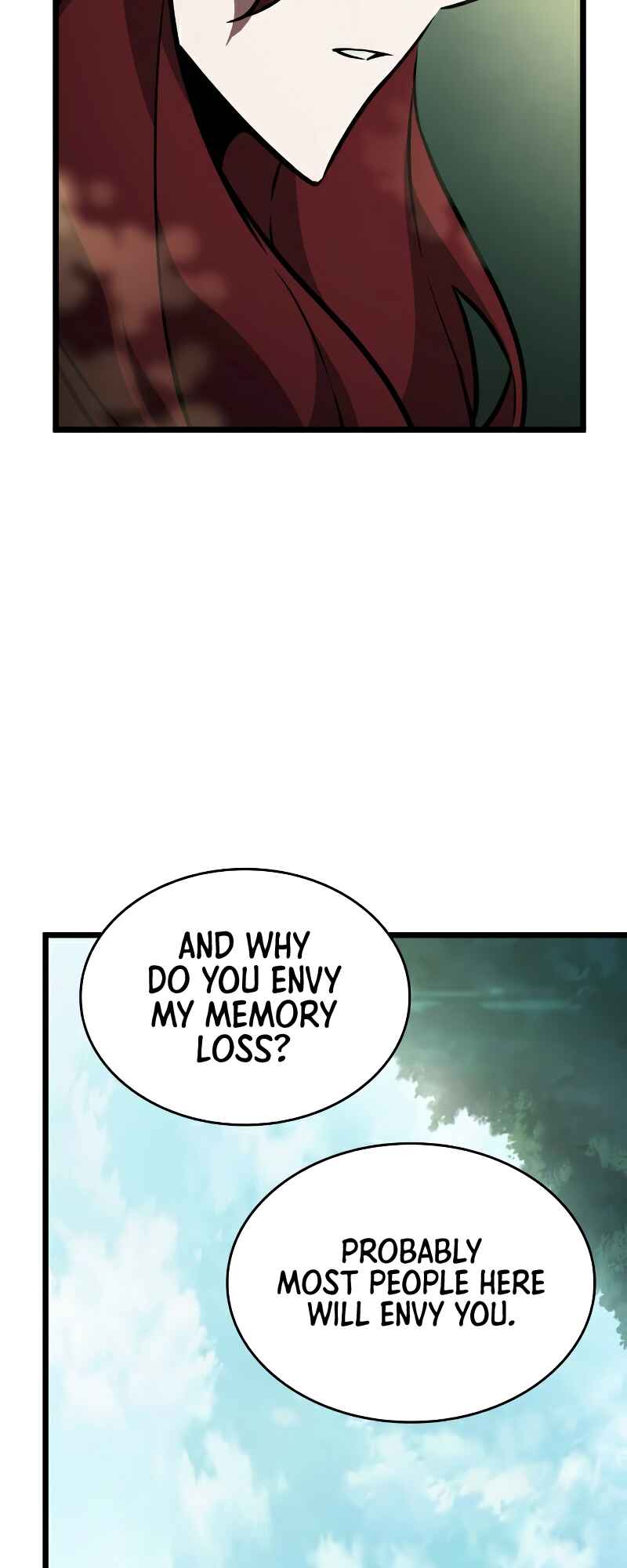 Myeolmang Ihu ui Segye Chapter 12 - Page 6