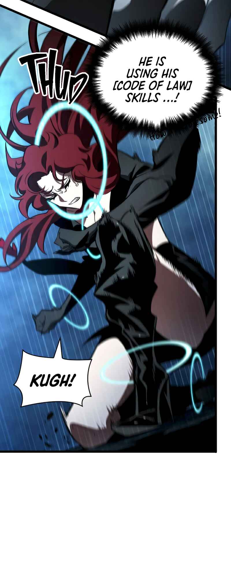 Myeolmang Ihu ui Segye Chapter 12 - Page 66
