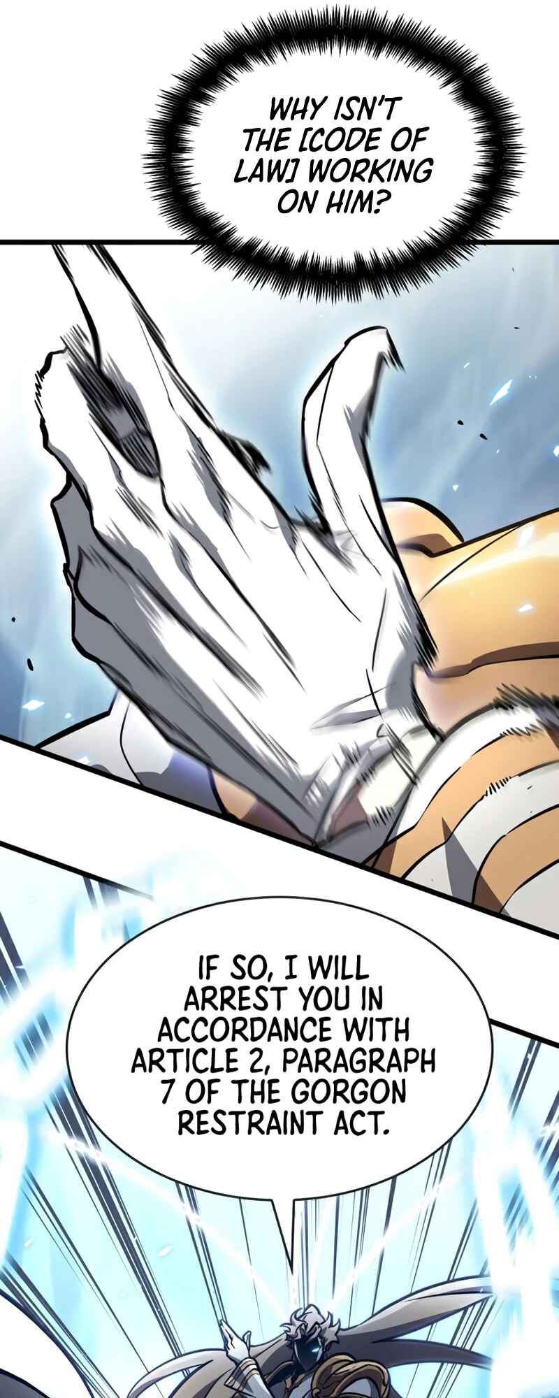 Myeolmang Ihu ui Segye Chapter 12 - Page 71