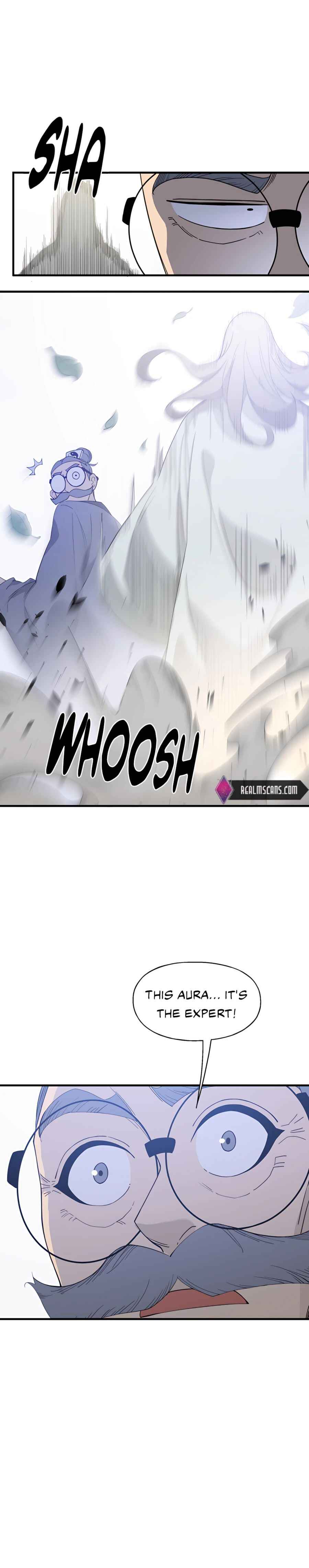 I Became Invincible After Descending Chapter 17 - Page 13