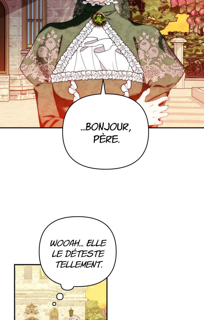 Monster Duke's Daughter Chapter 85 - Page 3