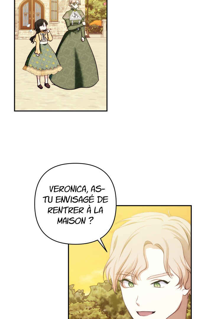 Monster Duke's Daughter Chapter 85 - Page 4