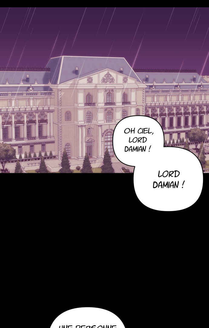 Monster Duke's Daughter Chapter 85 - Page 41
