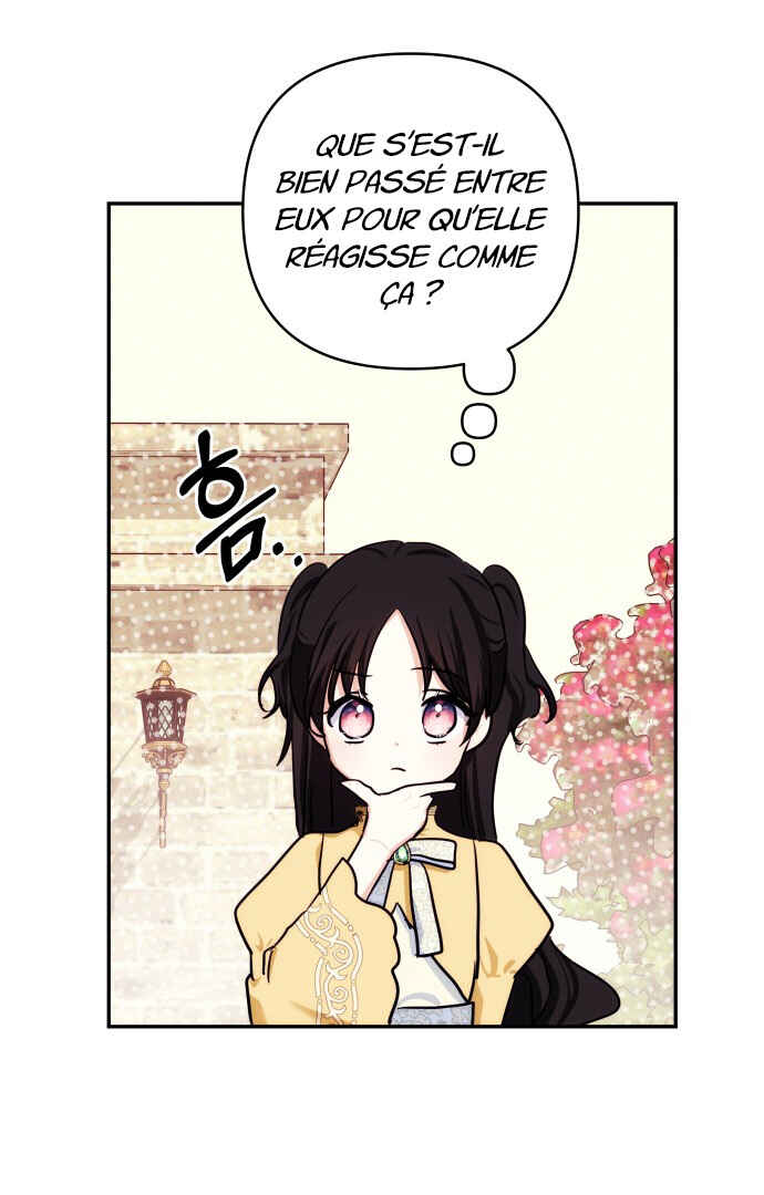 Monster Duke's Daughter Chapter 85 - Page 7
