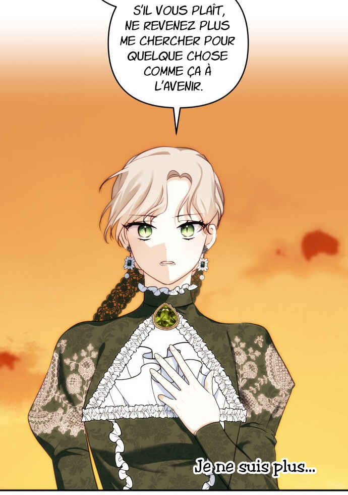 Monster Duke's Daughter Chapter 85 - Page 75