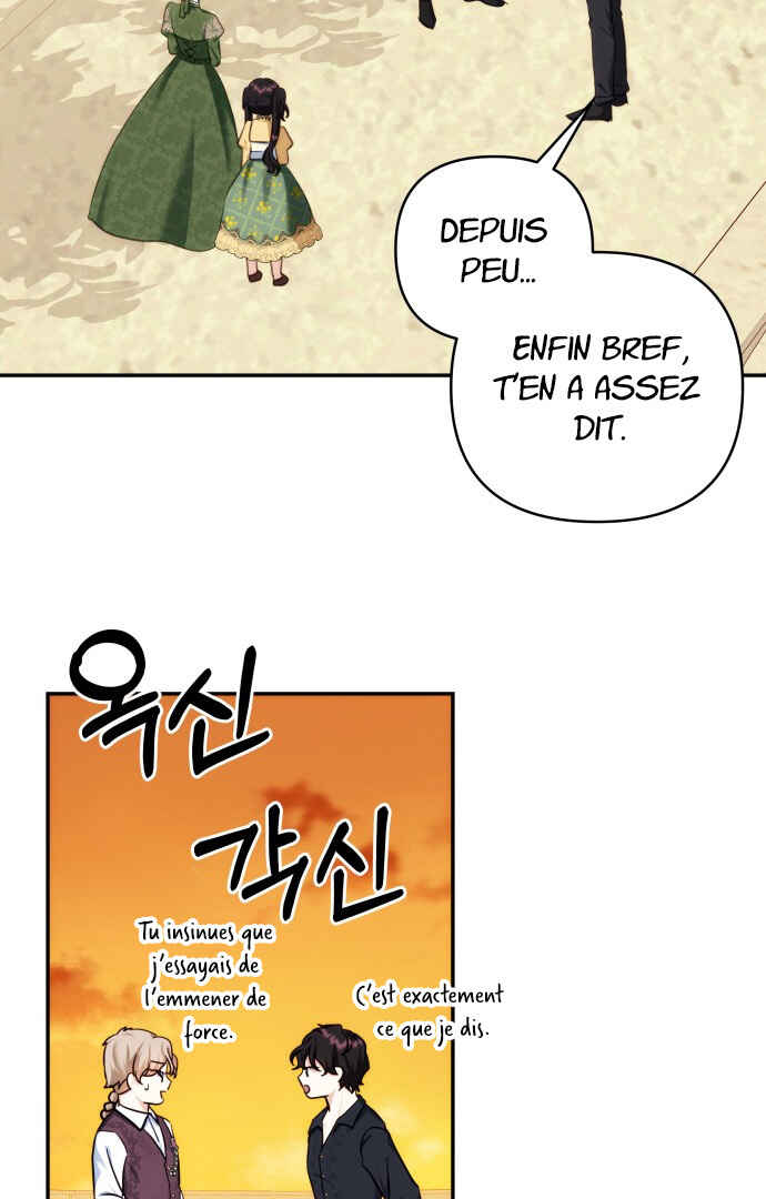 Monster Duke's Daughter Chapter 85 - Page 78
