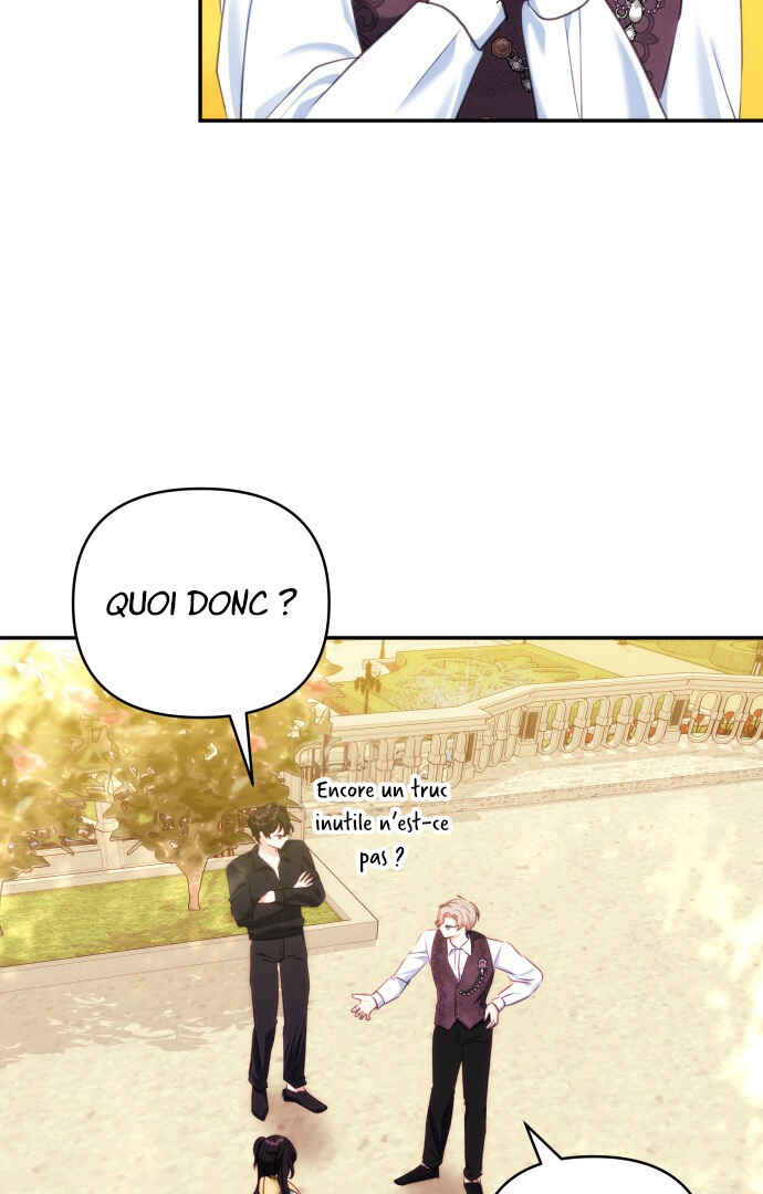 Monster Duke's Daughter Chapter 85 - Page 82