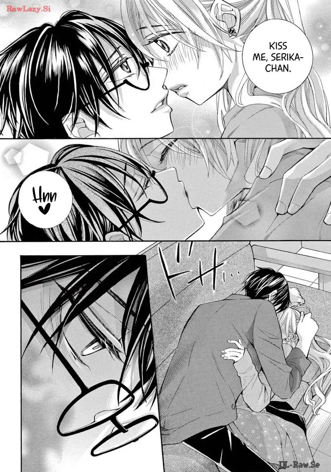 I've Never, Ever Learned This Chapter 70 - Page 18