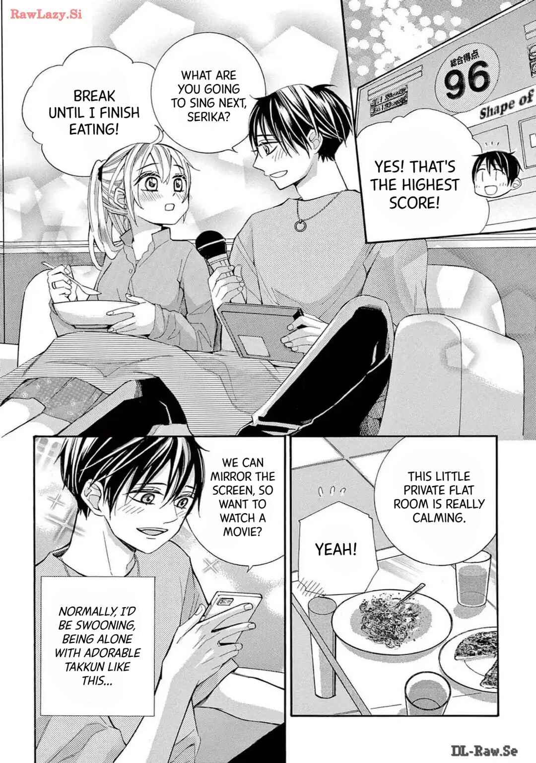 I've Never, Ever Learned This Chapter 70 - Page 26