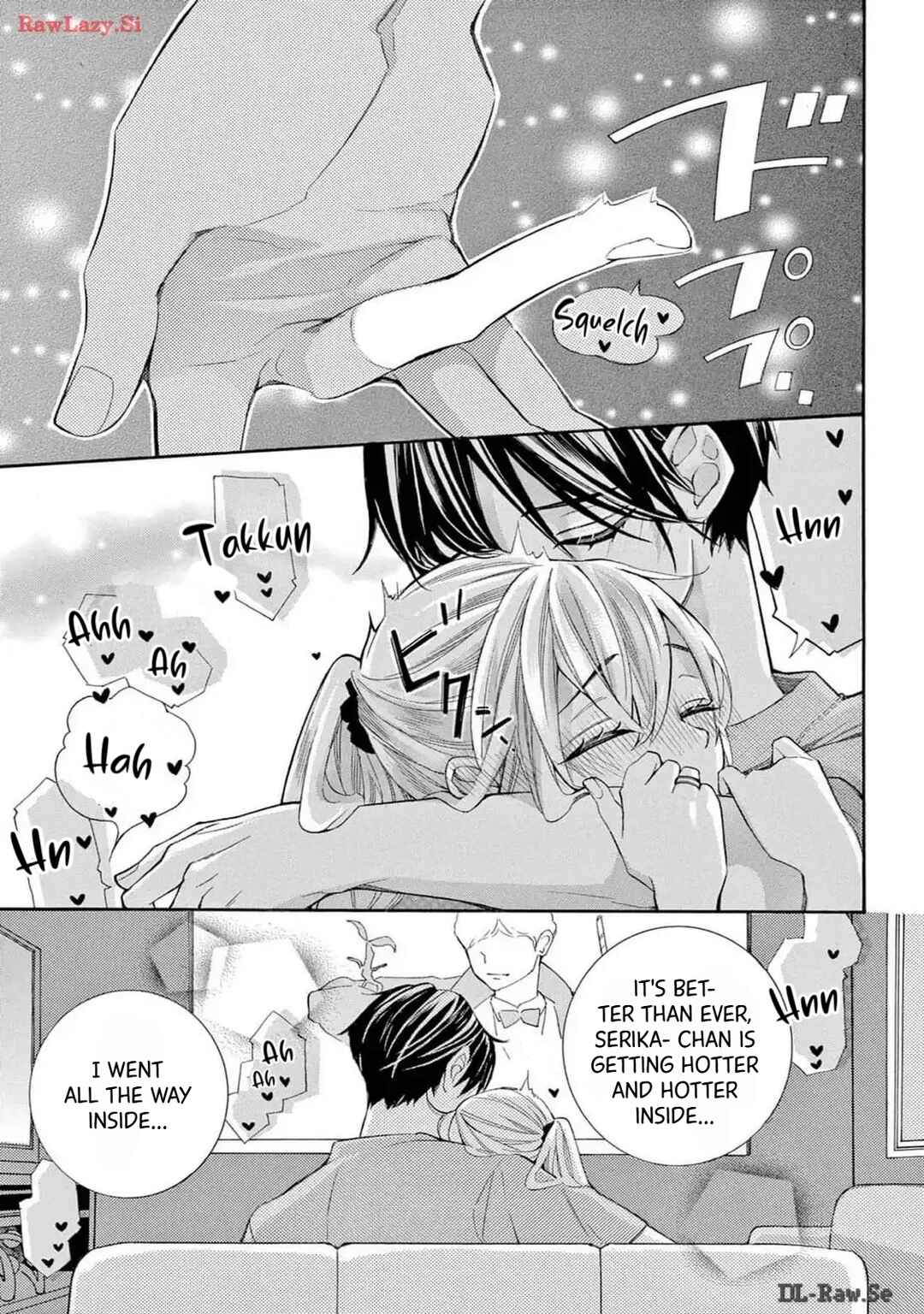 I've Never, Ever Learned This Chapter 70 - Page 31