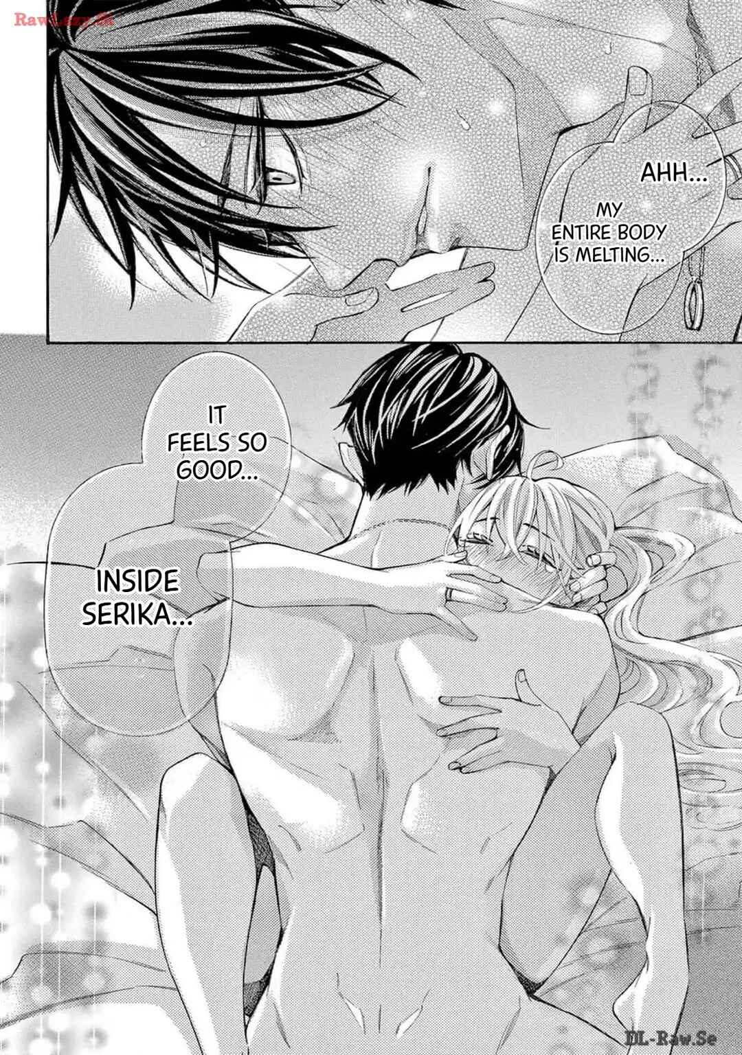 I've Never, Ever Learned This Chapter 70 - Page 40