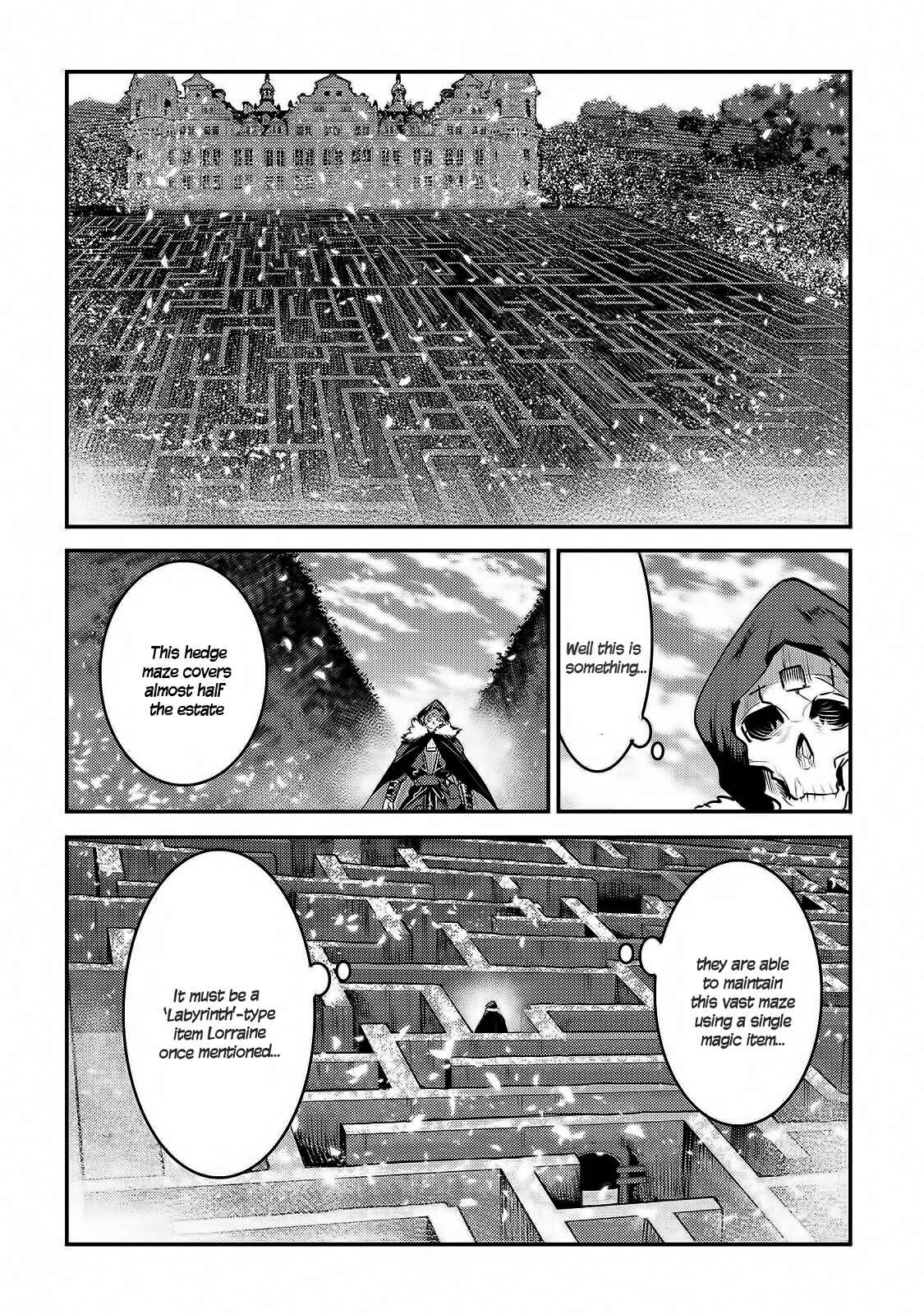 Nozomanu Fushi no Boukensha Chapter 25 - Page 18