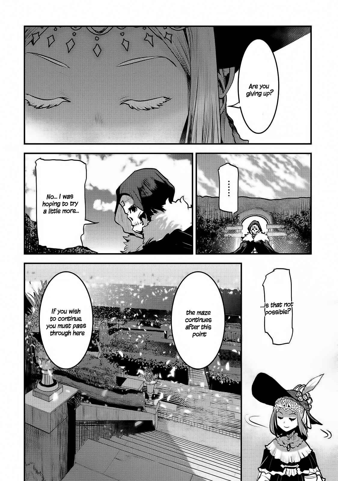 Nozomanu Fushi no Boukensha Chapter 25 - Page 26