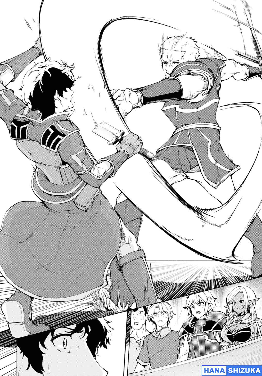 Inaka no Home Center Otoko no Jiyuu na Isekai Seikatsu Chapter 32 - Page 19