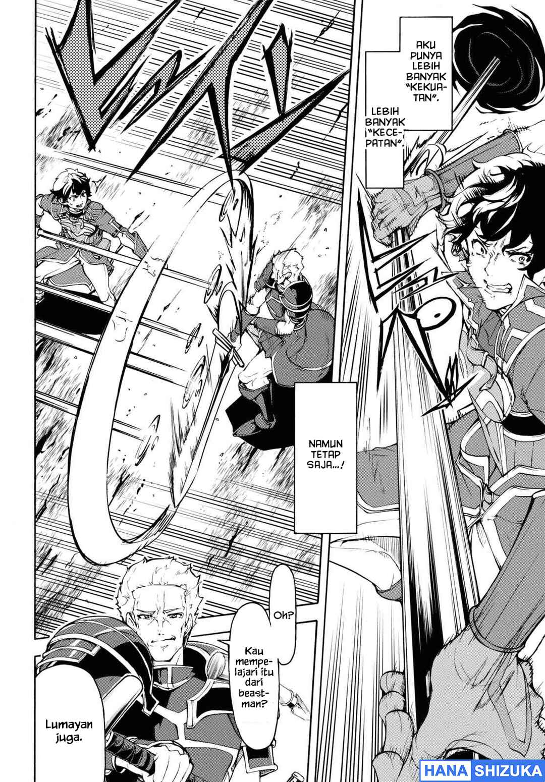 Inaka no Home Center Otoko no Jiyuu na Isekai Seikatsu Chapter 32 - Page 23