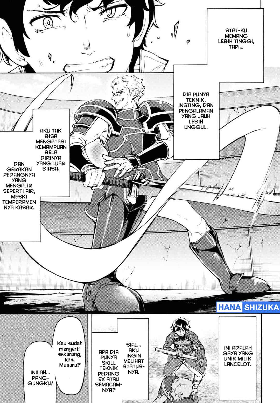 Inaka no Home Center Otoko no Jiyuu na Isekai Seikatsu Chapter 32 - Page 24