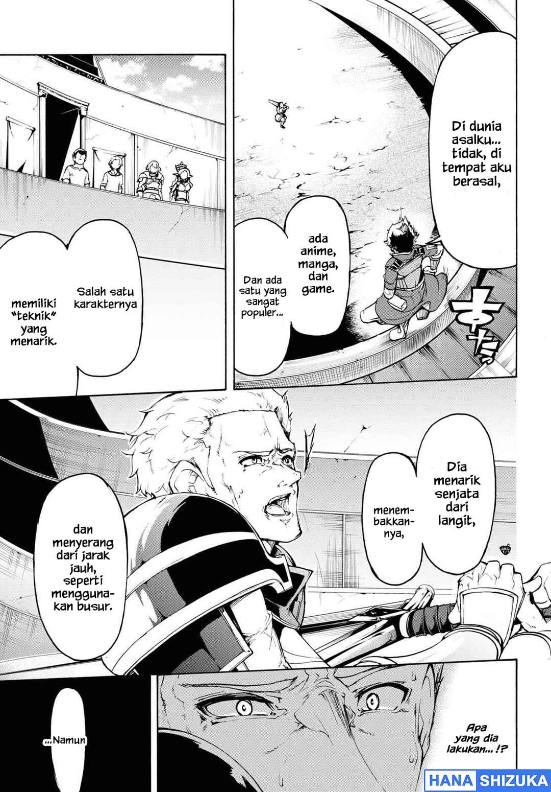Inaka no Home Center Otoko no Jiyuu na Isekai Seikatsu Chapter 32 - Page 28