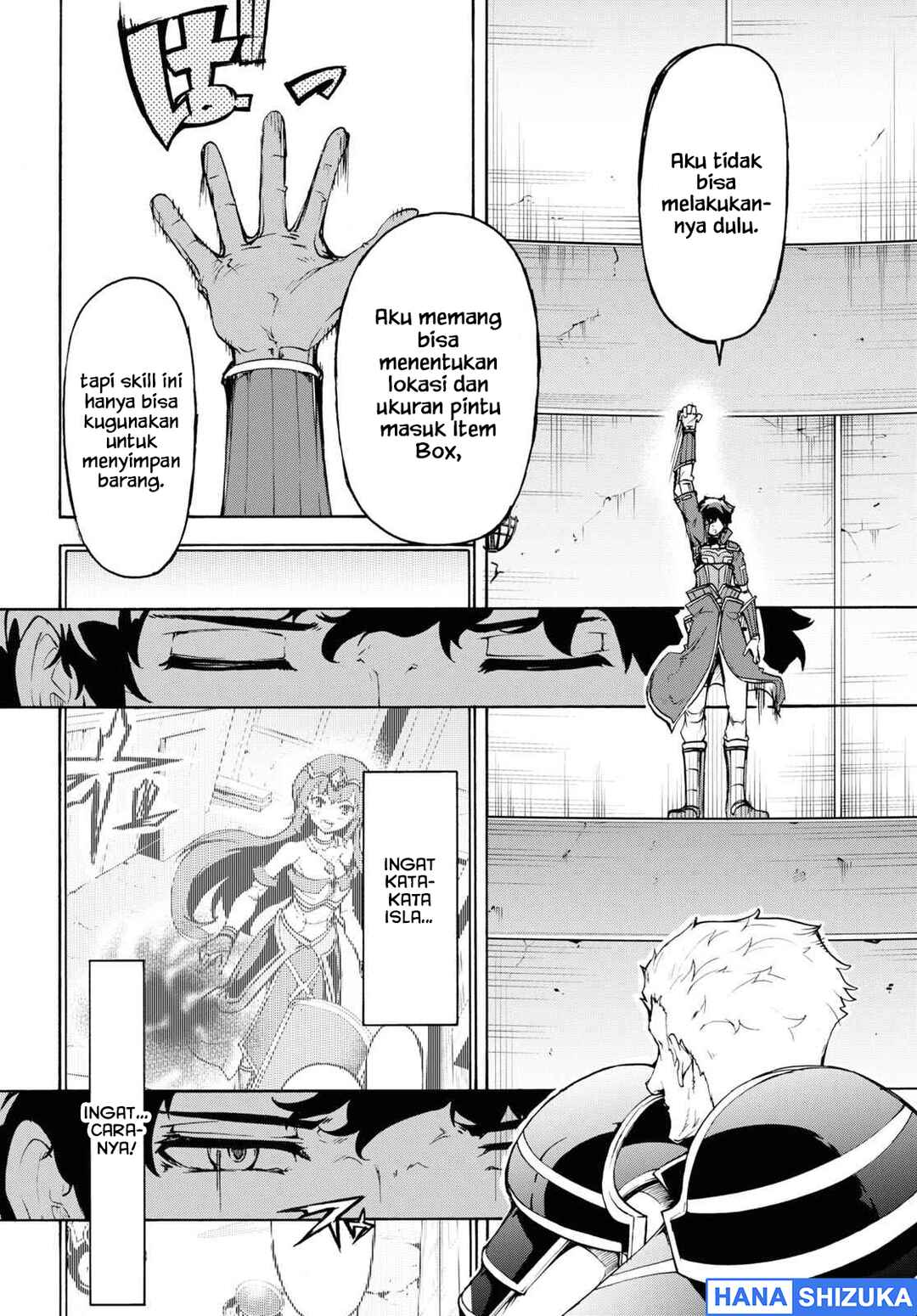 Inaka no Home Center Otoko no Jiyuu na Isekai Seikatsu Chapter 32 - Page 29