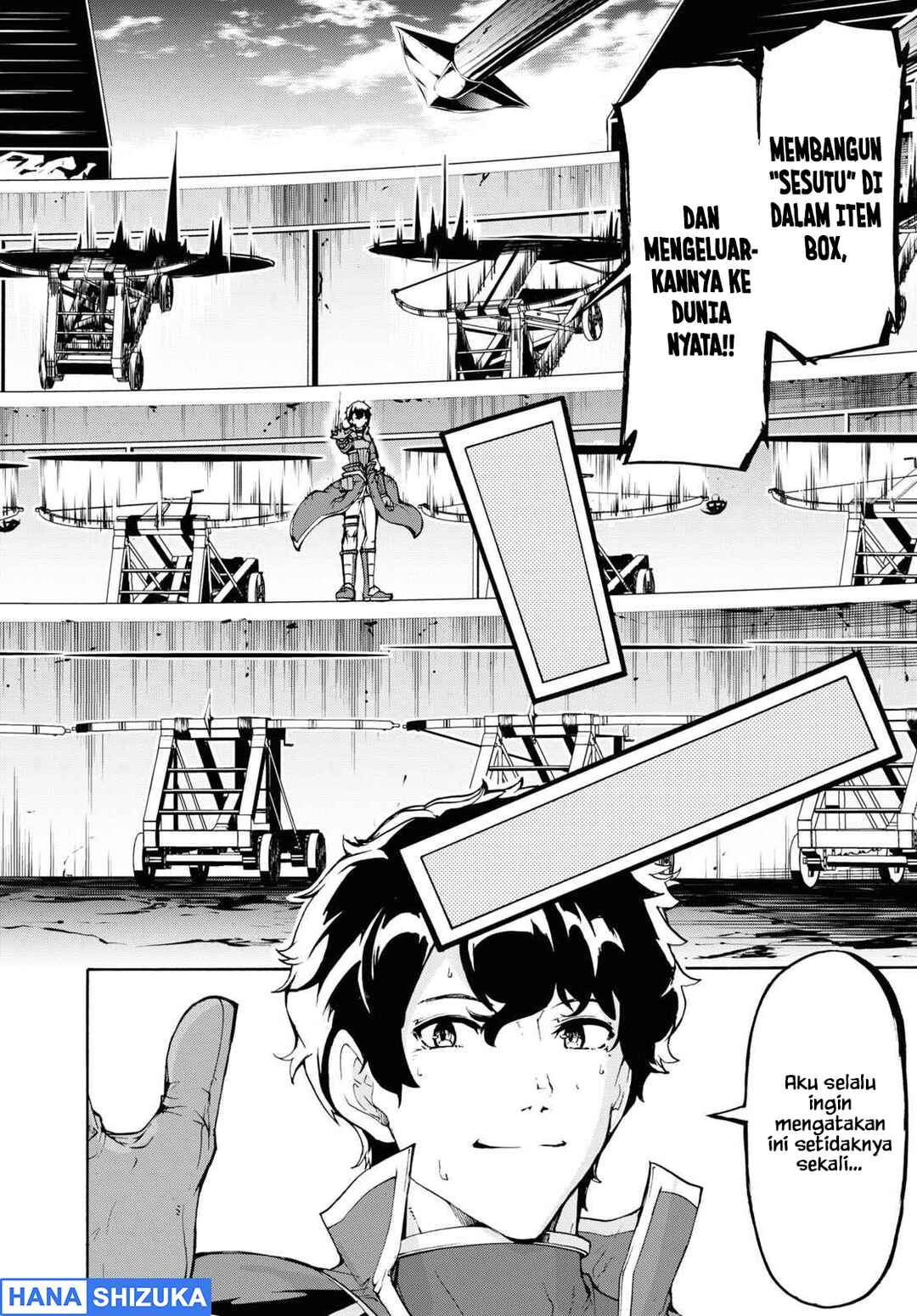 Inaka no Home Center Otoko no Jiyuu na Isekai Seikatsu Chapter 32 - Page 31