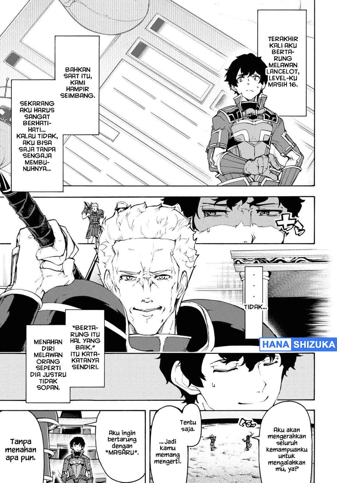 Inaka no Home Center Otoko no Jiyuu na Isekai Seikatsu Chapter 32 - Page 8