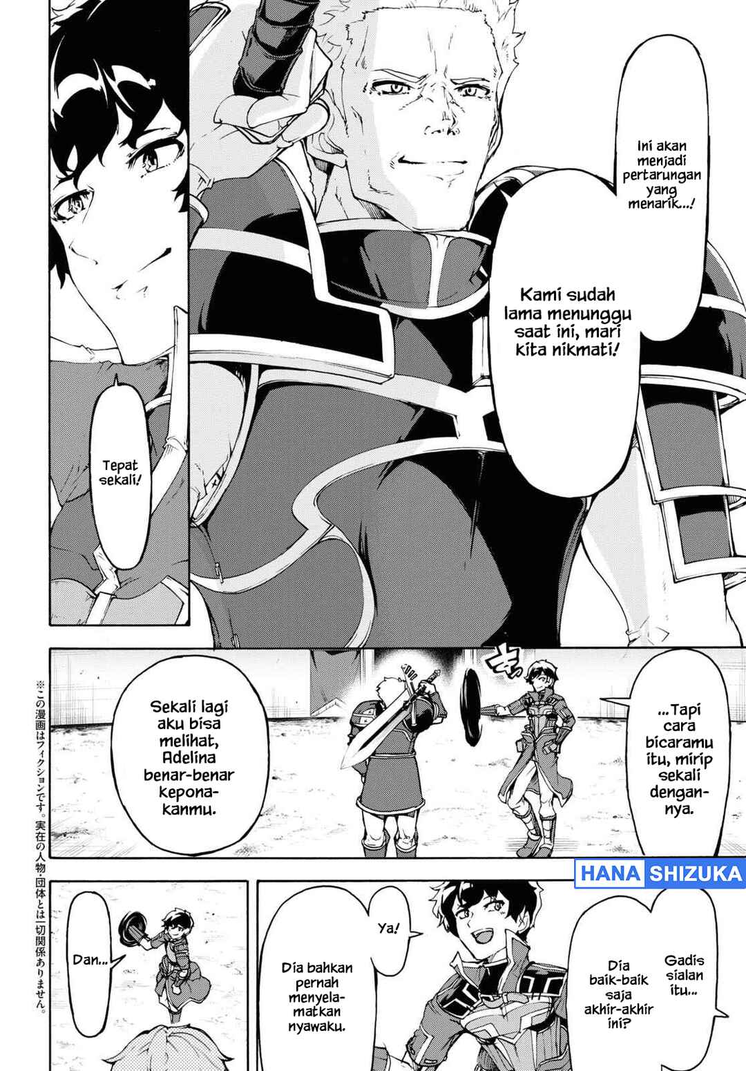 Inaka no Home Center Otoko no Jiyuu na Isekai Seikatsu Chapter 32 - Page 9