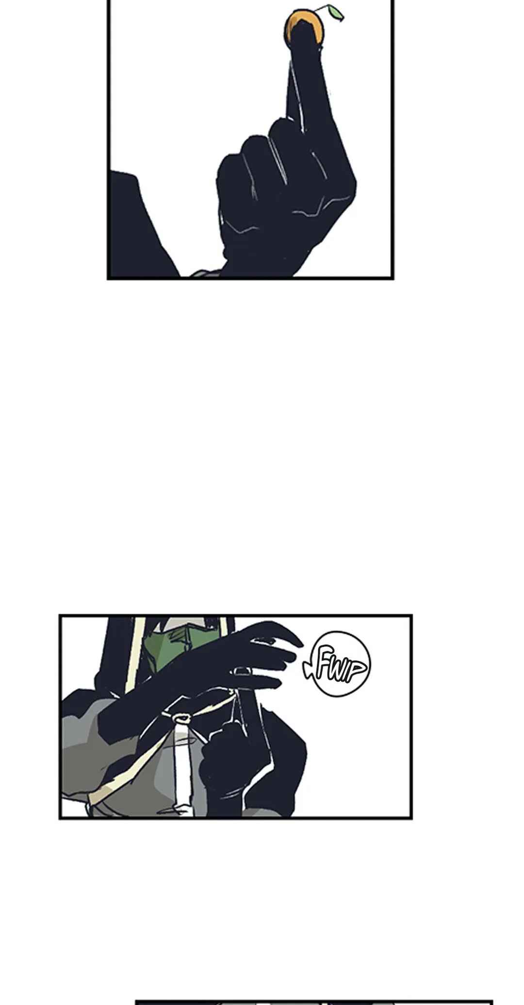 Epic of Gilgamesh Chapter 164 - Page 14