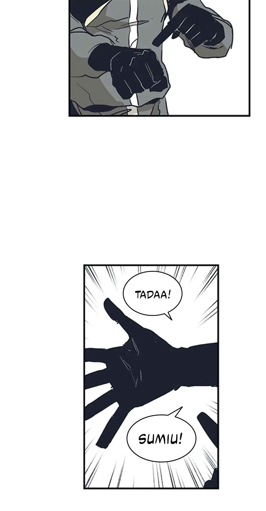Epic of Gilgamesh Chapter 164 - Page 15