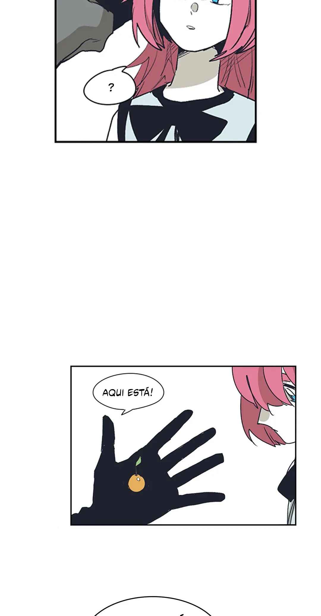 Epic of Gilgamesh Chapter 164 - Page 17