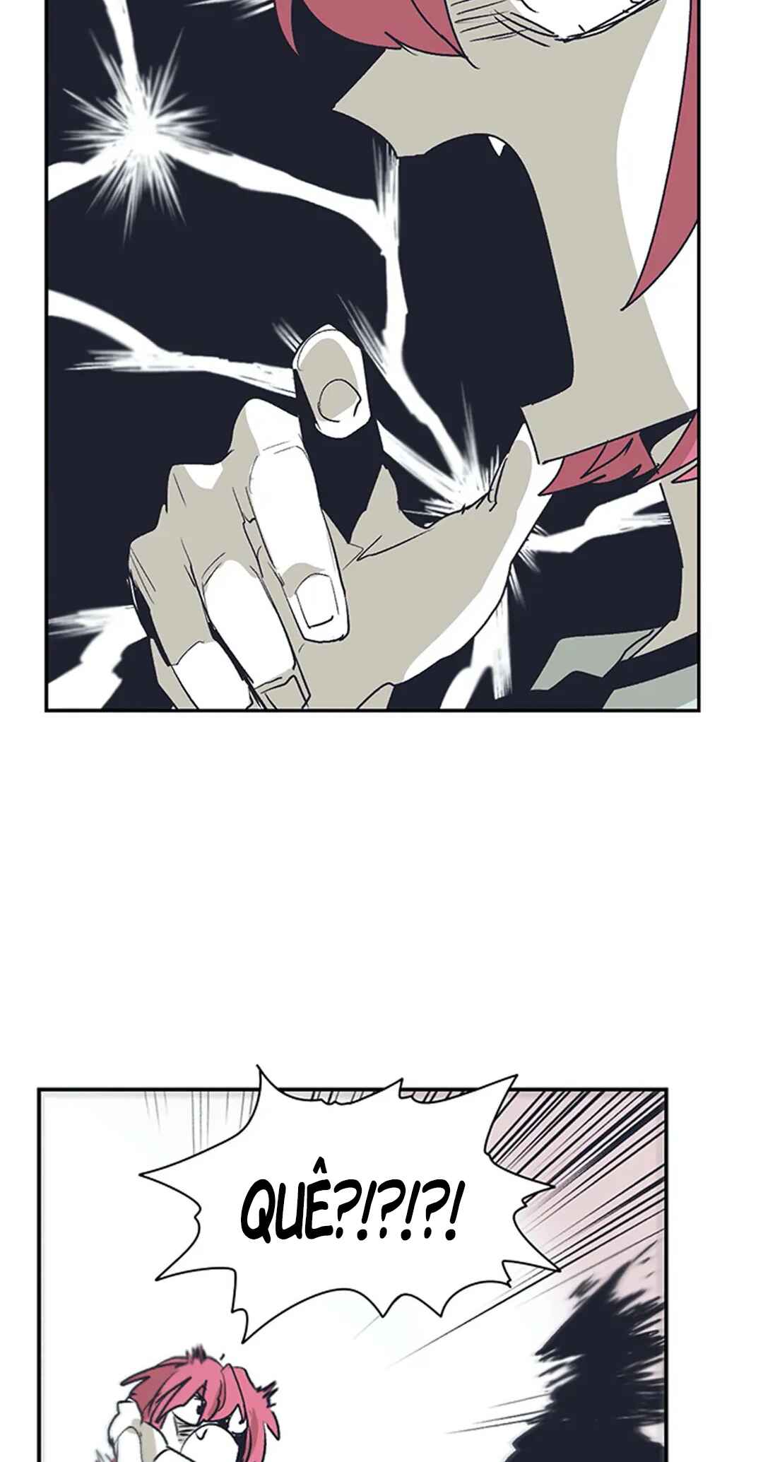 Epic of Gilgamesh Chapter 164 - Page 19