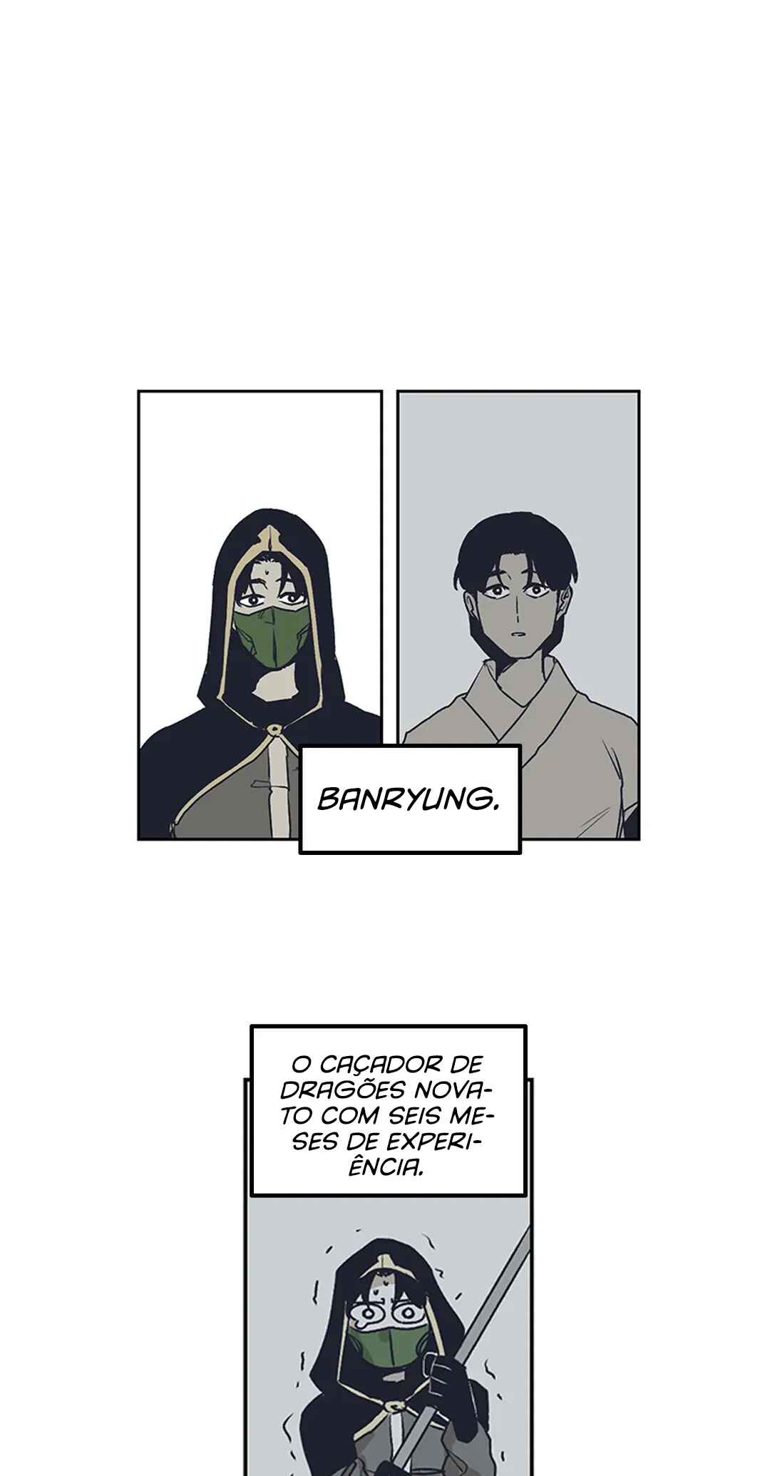 Epic of Gilgamesh Chapter 164 - Page 2