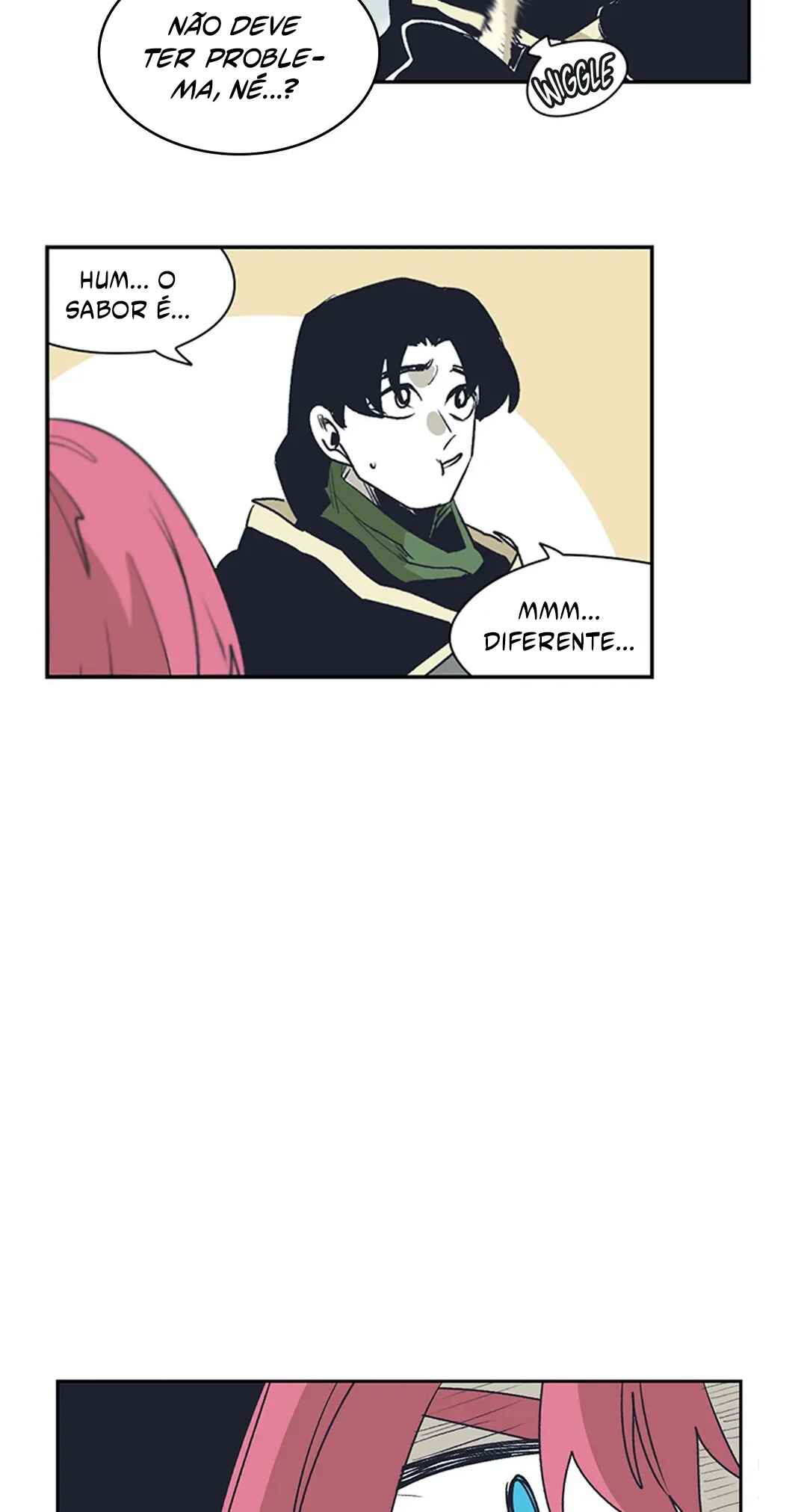 Epic of Gilgamesh Chapter 164 - Page 28
