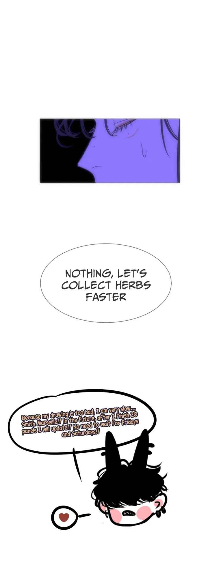 Anecdotes with Master After the Novel Transmigration Chapter 10 - Page 11