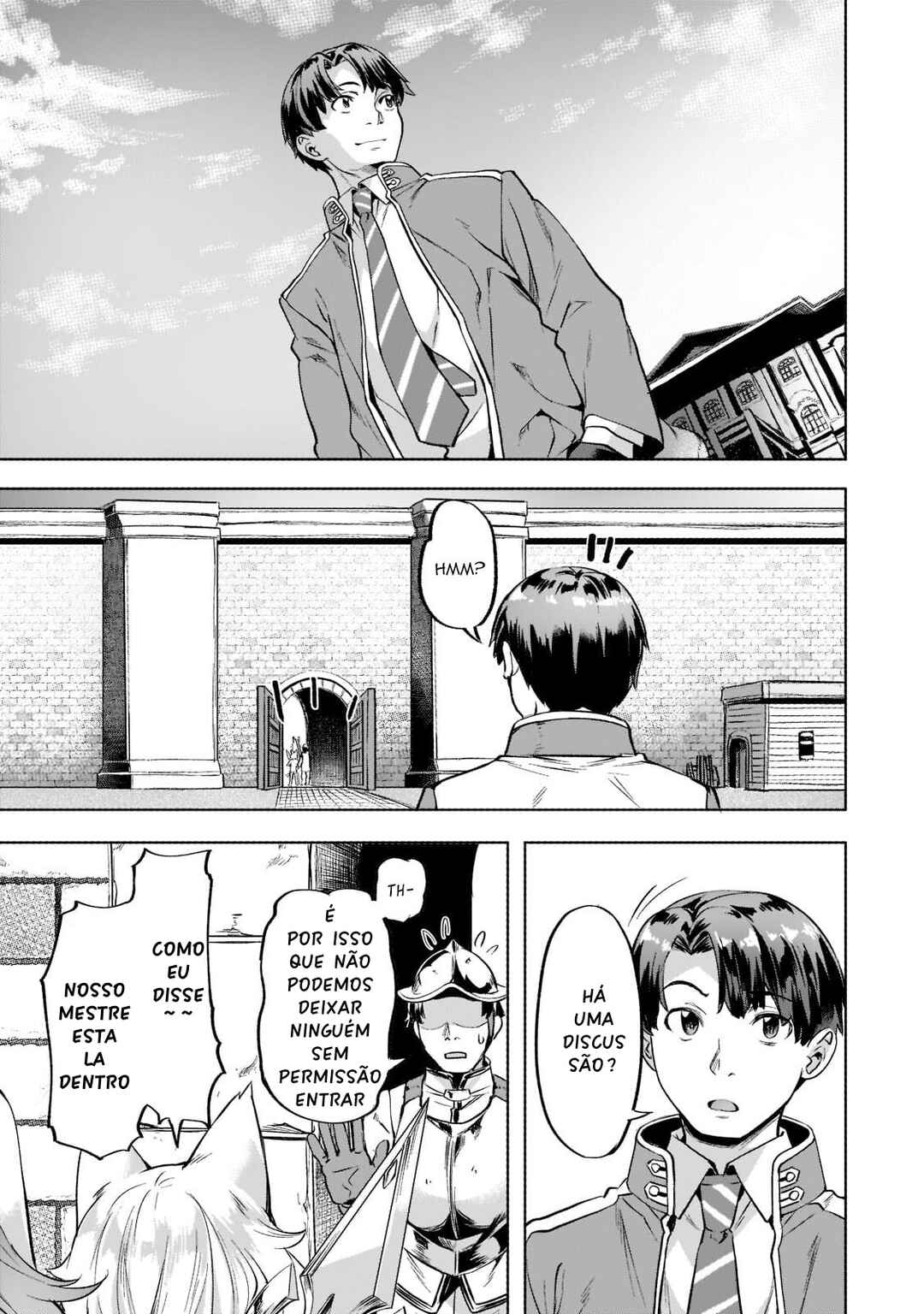 Isekai de Slow Life o (Ganbou) Chapter 33 - Page 20