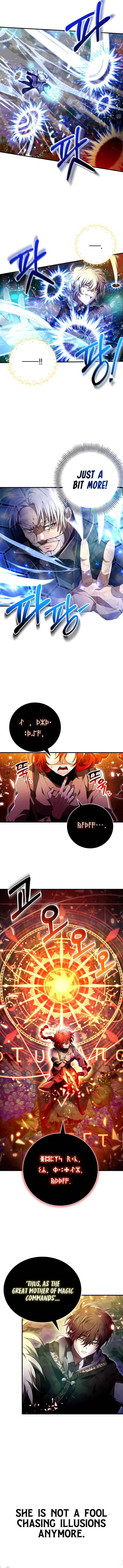 Jebal Jom Ilgeodallago Chapter 28 - Page 12