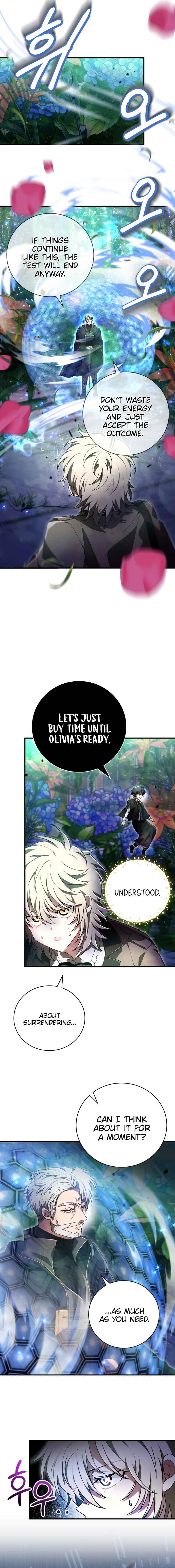 Jebal Jom Ilgeodallago Chapter 28 - Page 3