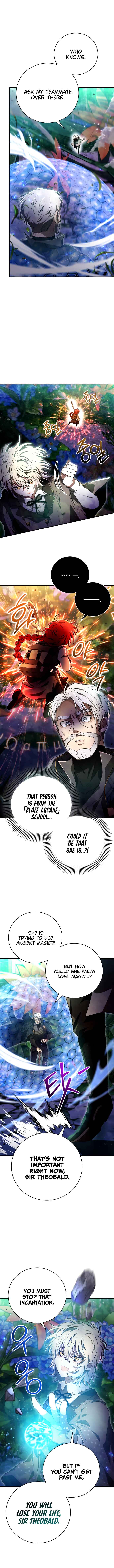 Jebal Jom Ilgeodallago Chapter 28 - Page 9