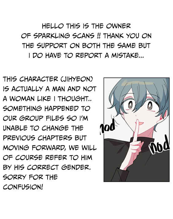 Both the Same Chapter 7 - Page 7