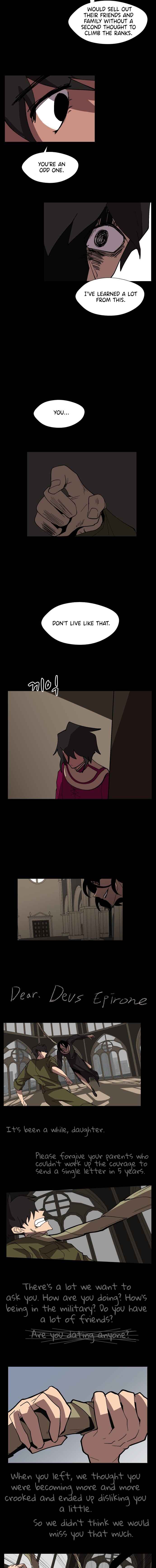 Uglyhood Chapter 66 - Page 10