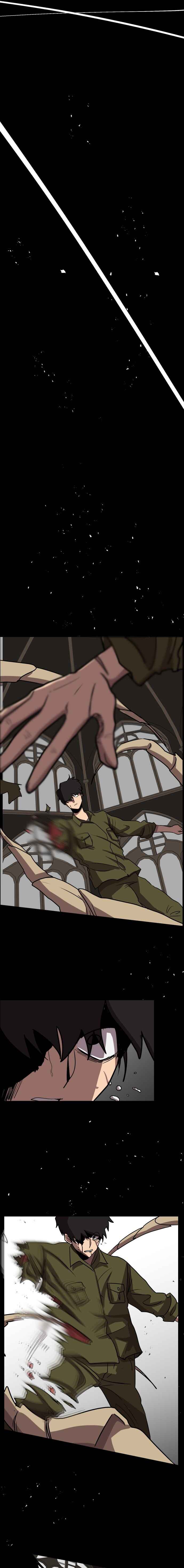 Uglyhood Chapter 66 - Page 13