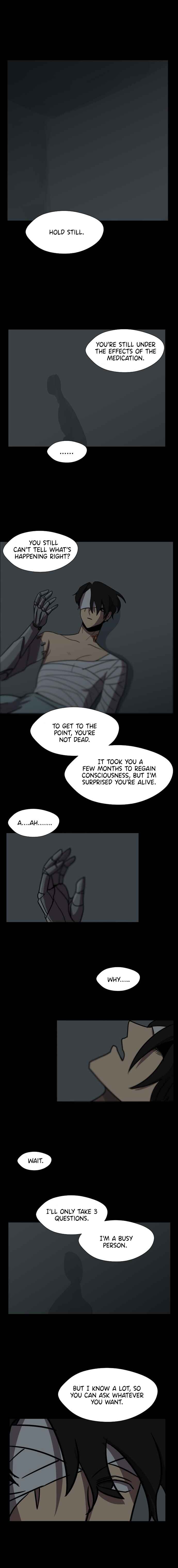 Uglyhood Chapter 66 - Page 16