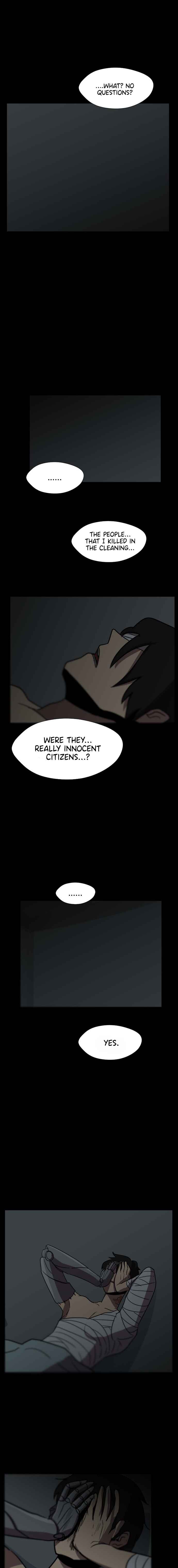 Uglyhood Chapter 66 - Page 17