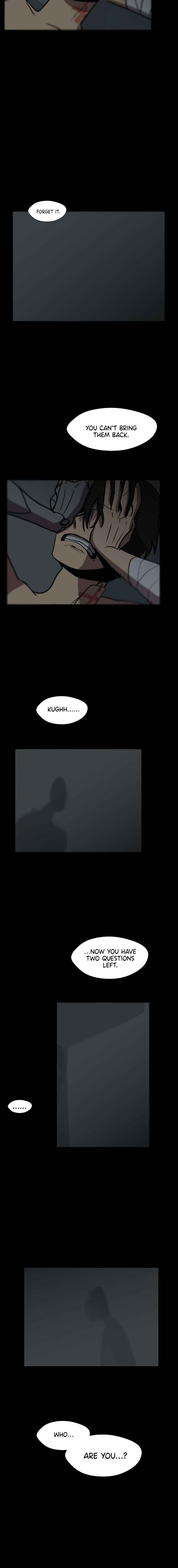 Uglyhood Chapter 66 - Page 18