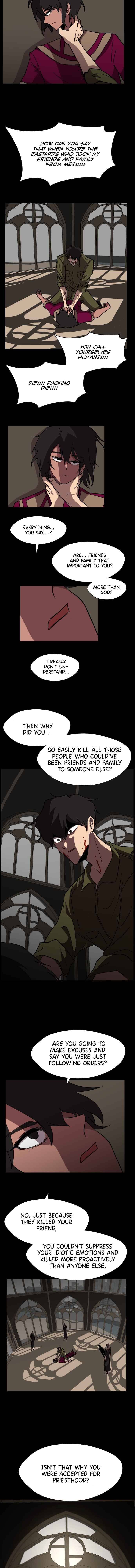 Uglyhood Chapter 66 - Page 4