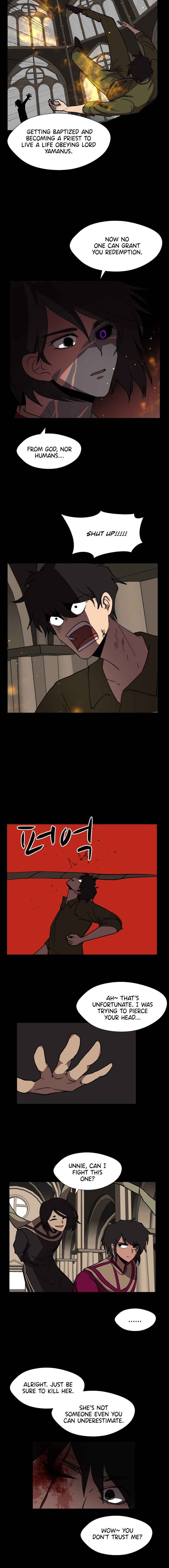 Uglyhood Chapter 66 - Page 7