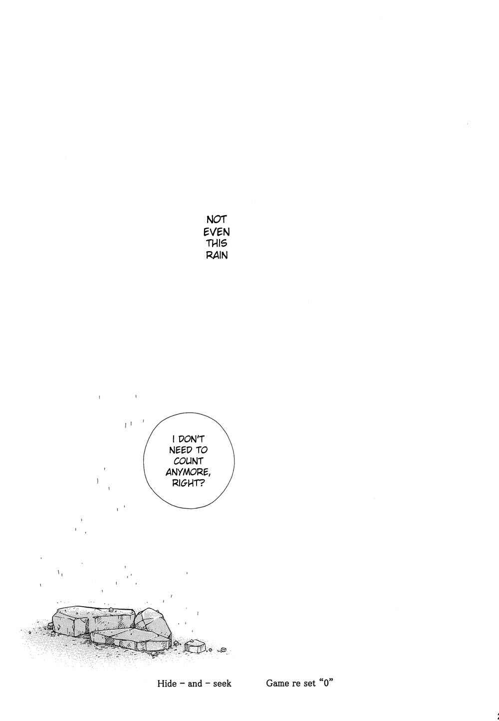 Harry Potter - The World (Doujinshi) Chapter 8 - Page 9