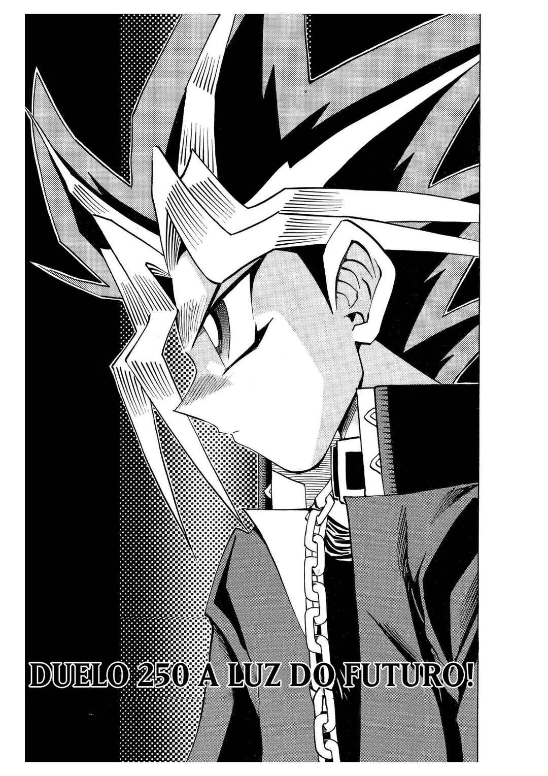 Yu☆Gi☆Oh! Duelist Chapter 192 - Page 2